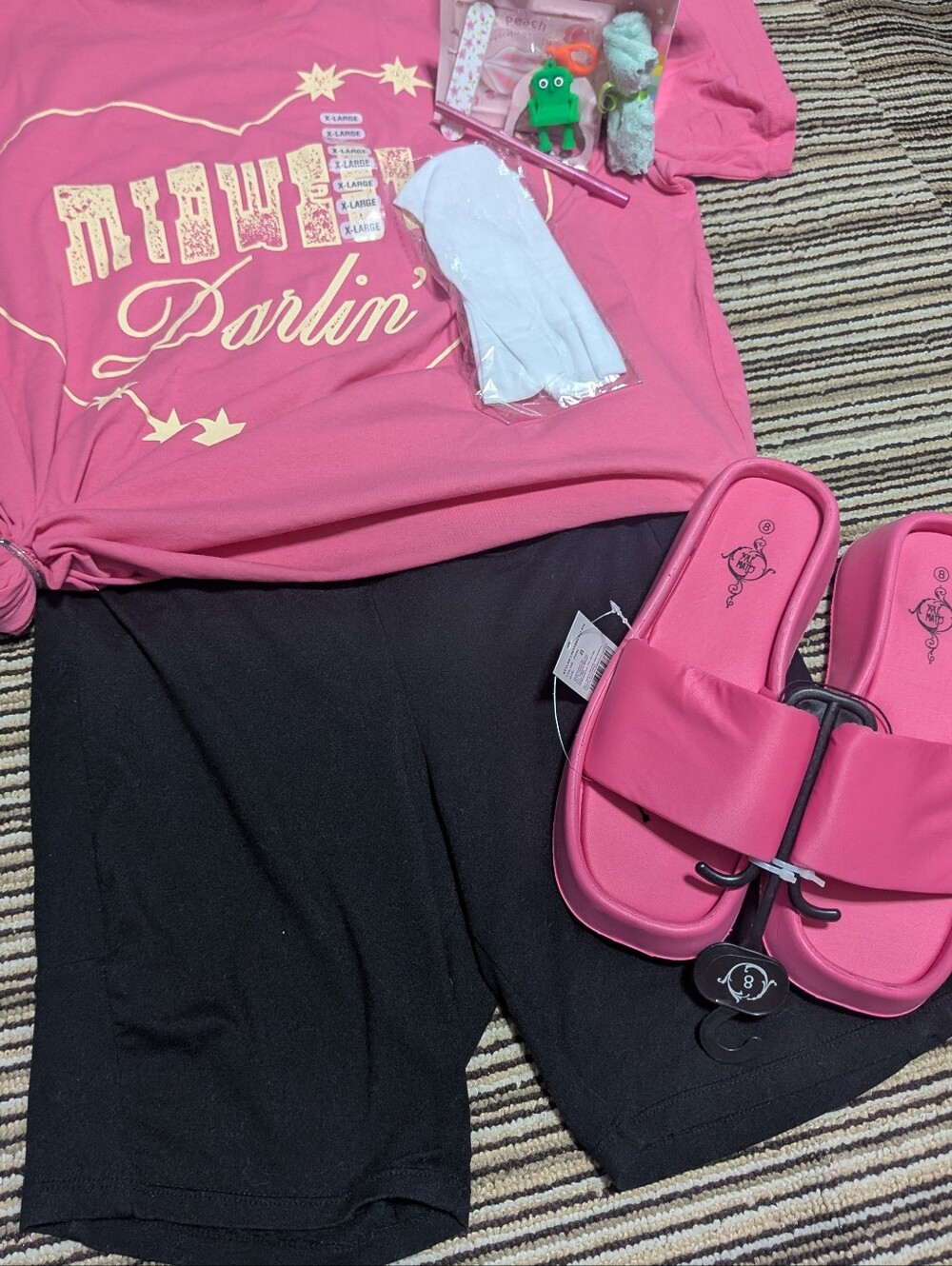 #0210 Midwest Darlin Combo( W/🌈 Beauty Box) - Picture 2 of 13